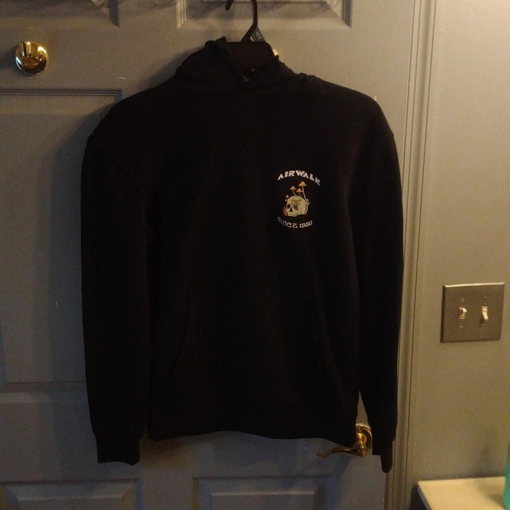 Airwalk hoodie